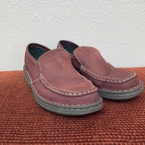 C.H. Bass & Co. Shoes Size 7